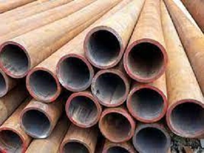 MS Pipes Supplier